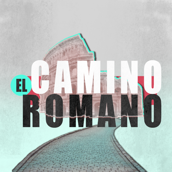 El Camino Romano Website Logo.png