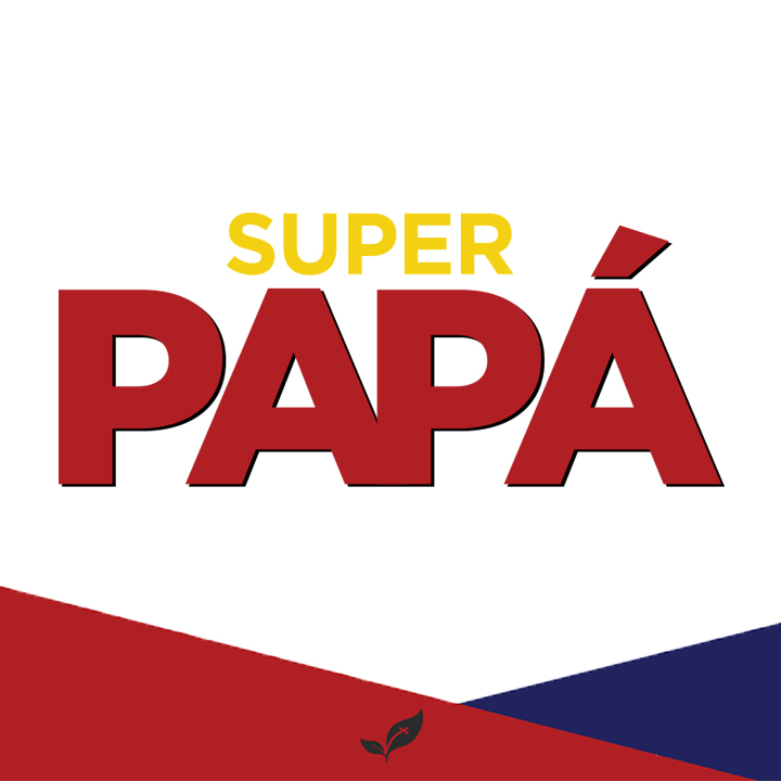 Super Papa 