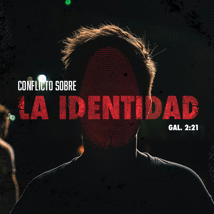 Conflicto Sobre la Identidad